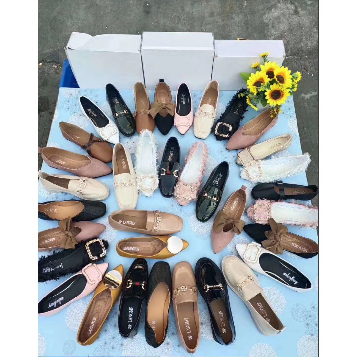 Sale giày dép lẻ size 119k | BigBuy360 - bigbuy360.vn