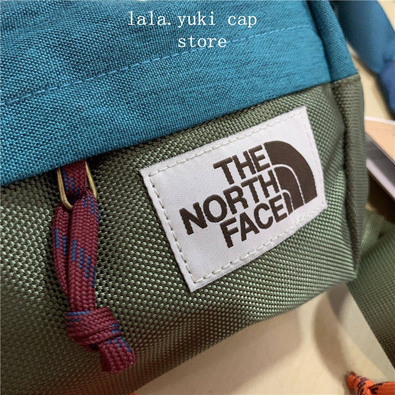 Túi Thể Thao The North Face Đeo Vai Năng Động Thời Trang