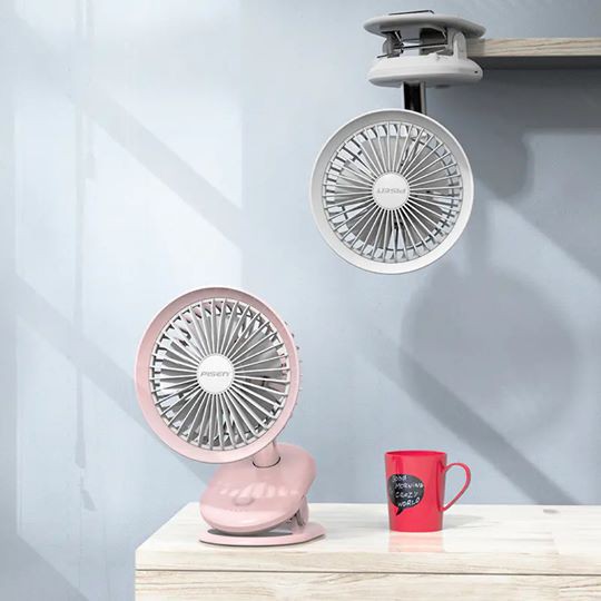 Mã ELHA22 giảm 5% đơn 300K] Quạt PISEN Oscillating Fan With Clip - (TP- F04GXZ) - Hàng chính hãng | Shopee Việt Nam