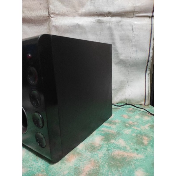 Loa Jumboy 6220B 2.1