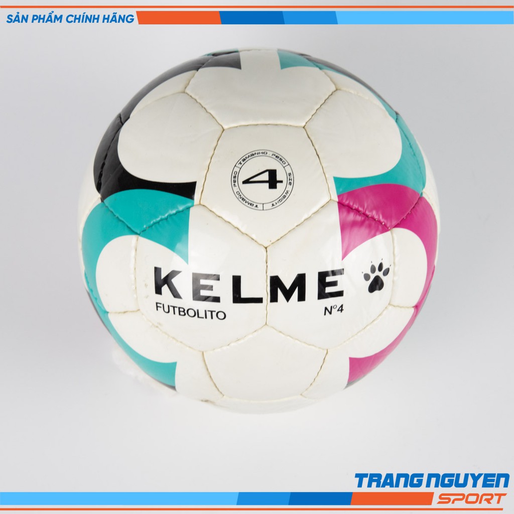 Quả bóng đá KELME | Size 4