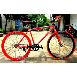 XE ĐẠP FIXED SINGLE NEW 100%