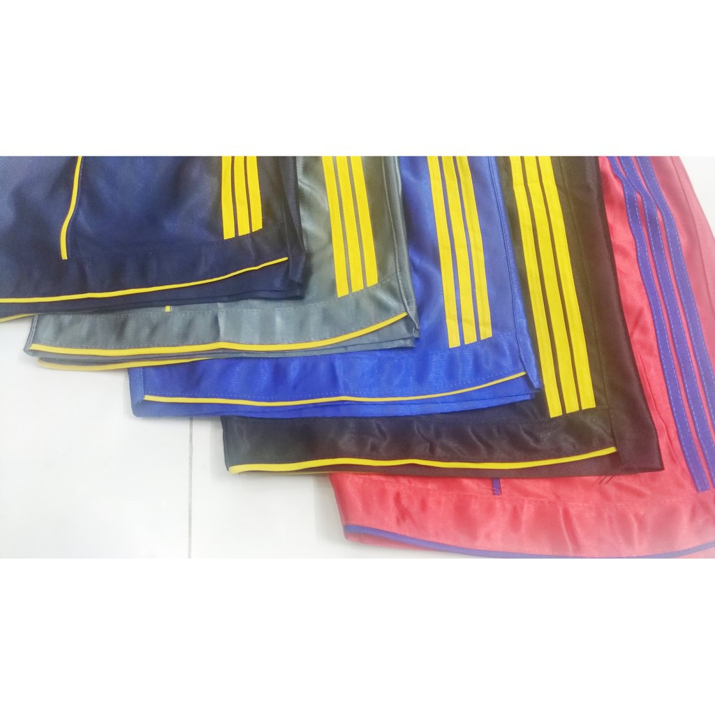 Giá Sỉ - Quần Short Nam Thể Thao  | Quần Đùi Nam Đá Banh Cao Cấp