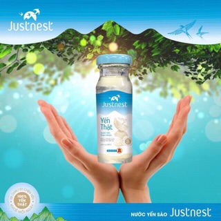 Nước Yến thật justnet