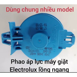 Phao máy giặt ELECTROLUX lồng ngang ( Hàng tháo máy )