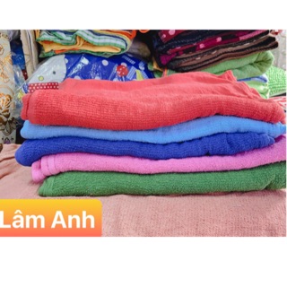 Khăn Lau Chùi Bếp Dài 80cm Giá Siêu Rẻ