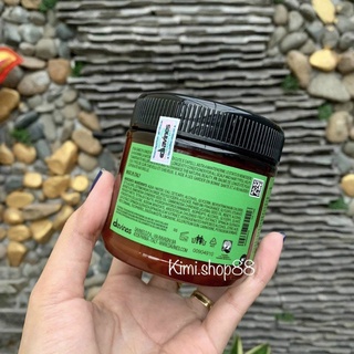 DẦU XẢ TRƯỜNG THỌ DAVINES RENEWING CONDITIONER