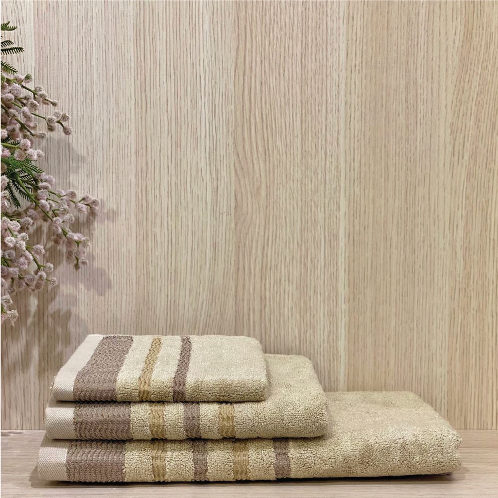 Khăn mặt sợi tre Bamboo NIN House towel 40x80 cm kháng khuẩn cao cấp (160g) nhiều màu mềm mại, siêu thấm hút