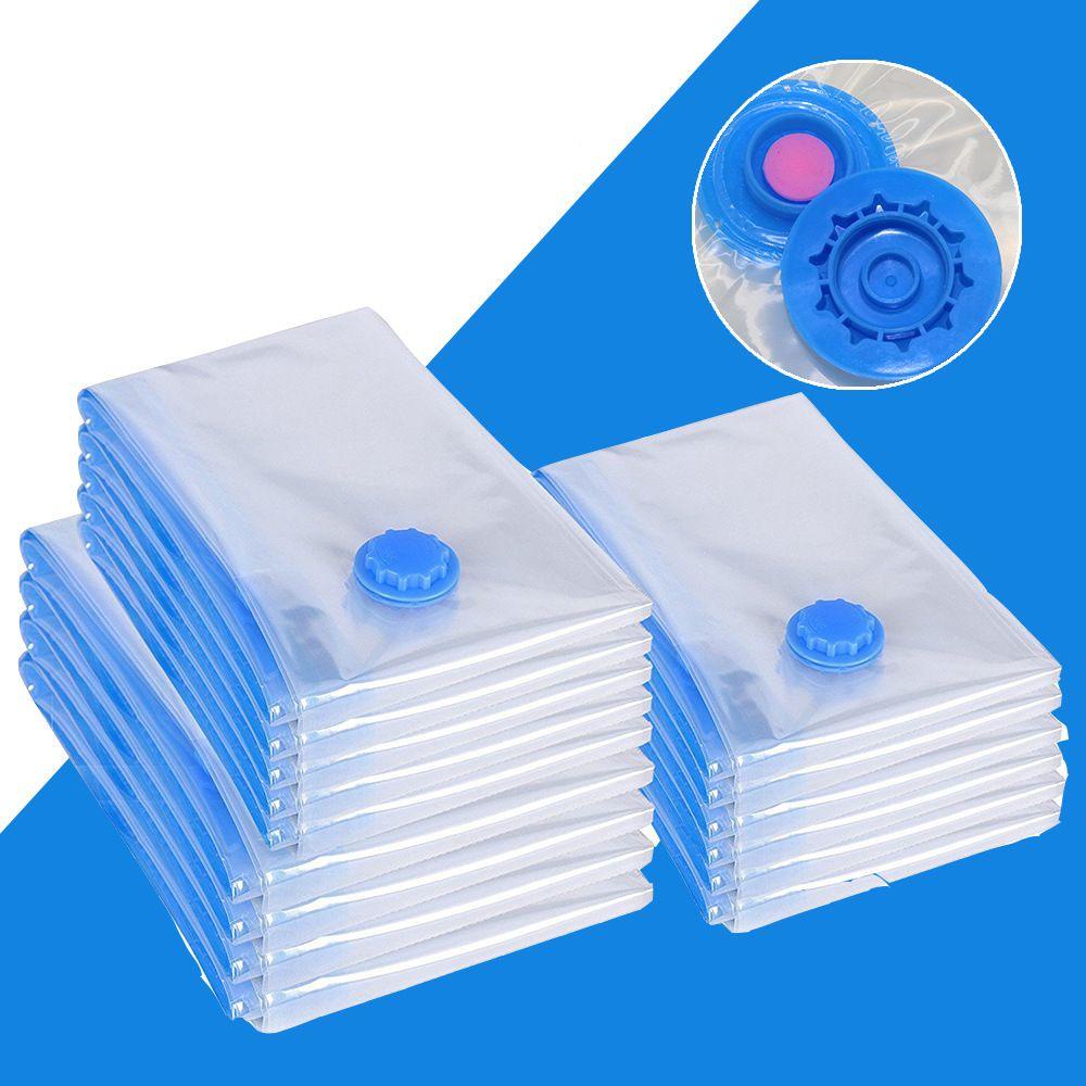 Túi Hút Chân Không Sức Chứa Lớn Chống Nước Chống Bẩn Tiện Lợi Dễ Sử Dụng