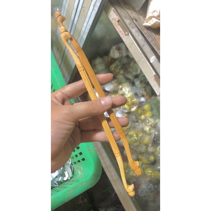 Cầu Đầu Rồng Lồng Khuyên Thái Tử.