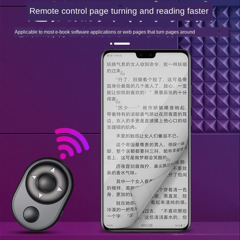 Gậy Chụp Ảnh Từ Xa Bluetooth Tiktok Kuaishou Đa Năng Thông Dụng | BigBuy360 - bigbuy360.vn