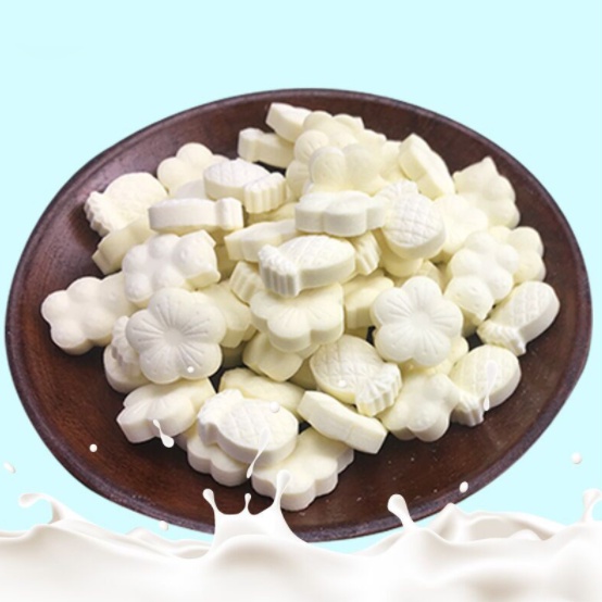 Kẹo sữa Canxi cho chó mèo - GÓI 100G