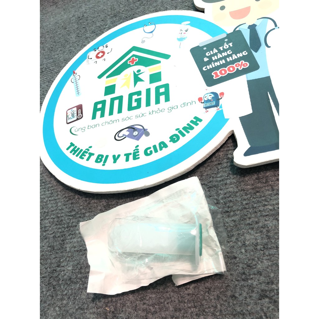 ỐNG THÔNG CHẮN LƯỠI AIRWAY 0-4