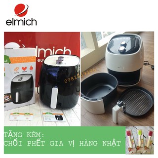 Nồi chiên không dầu Smartcook AFS-3940