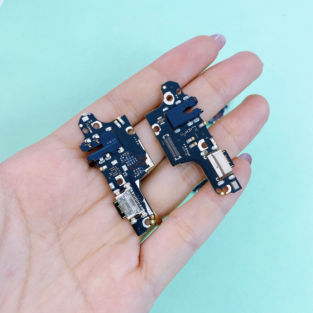 Cụm sạc Xiaomi POCO X3 NFC  , mạch sạc Xiaomi Poco X3 / Poco X3 Pro linh kiện loại tốt, đổi trả