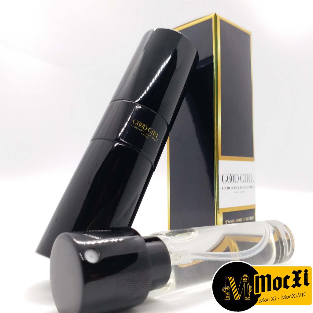 Nước hoa Nữ 𝐆𝐨𝐨𝐝 𝐆𝐢𝐫𝐥 mini 20ml