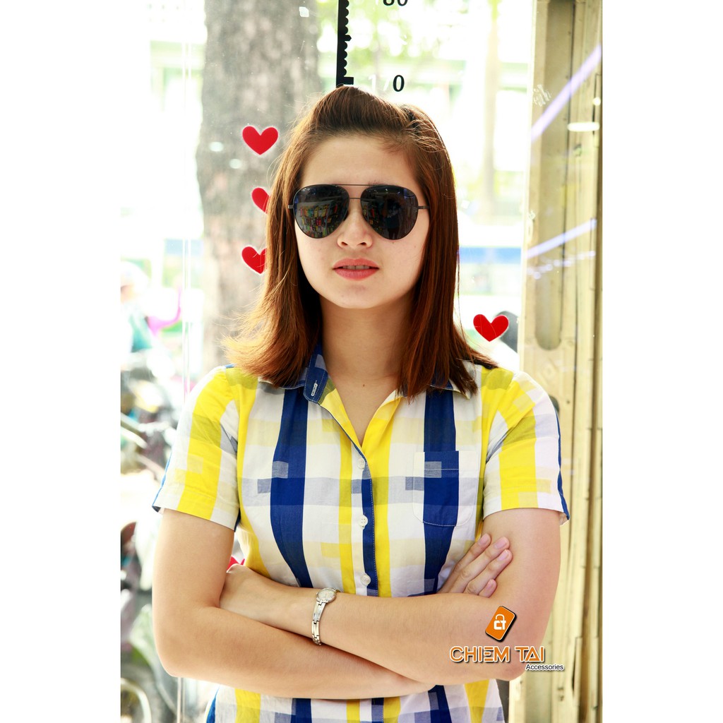 Kính mát phân cực Xiaomi-Turok Steinhardt TS SM005