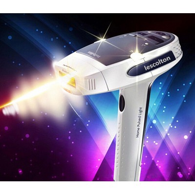 Máy Triệt Lông Vĩnh Viễn LESCOLTON T-006 [Triệt lông + Trẻ Hóa Da]