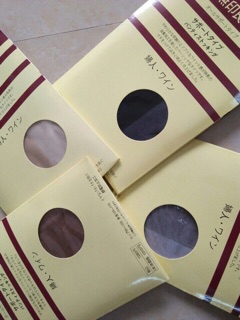 💃💃💃QUẦN TẤT MUJI SIÊU DAI (₫13.000)