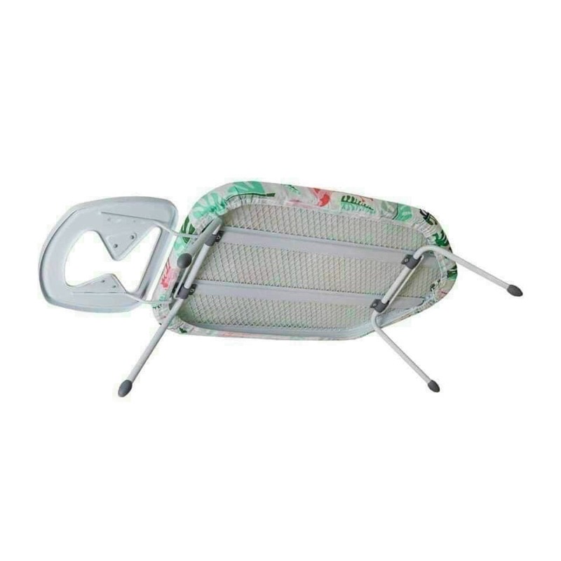 BÀN ĐỂ ỦI ĐỒ DẠNG NGỒI LEBENLANG