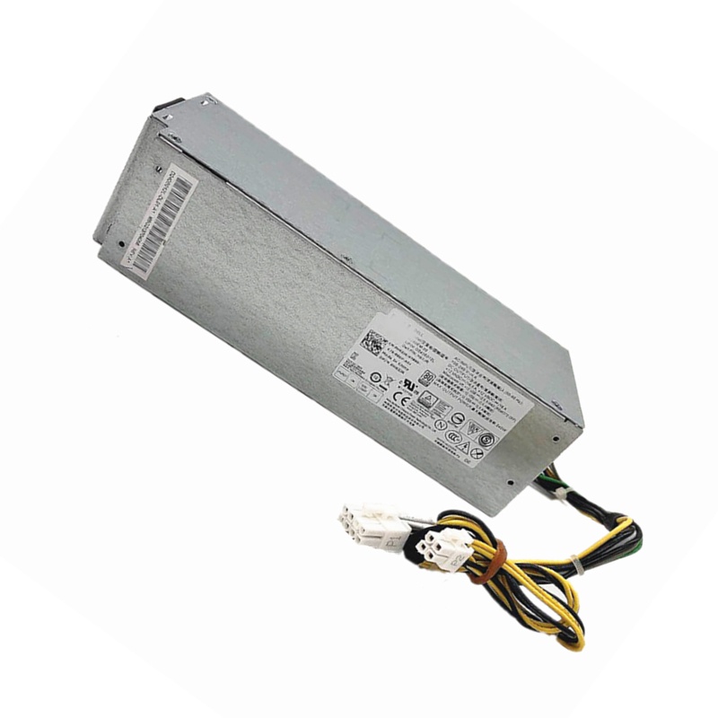 Bộ nguồn thay thế cho Dell 3040 5040 7040 8pin 180W AC180ES-00 AC180NS-00