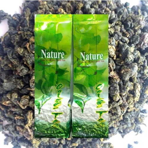 Oolong Trà Ô long Thiết Quan Âm 200gr