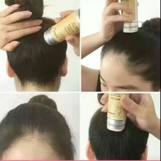 Sáp định hình tóc con