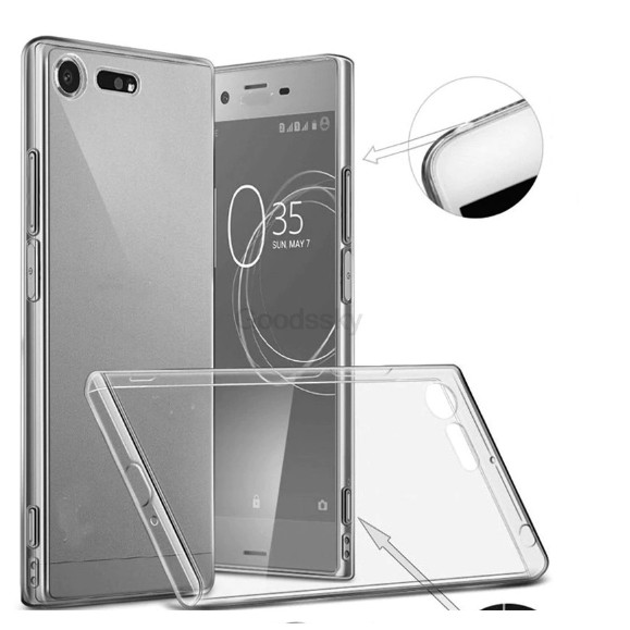 Ốp lưng, Kính cường lực điện thoại Sony Xperia XZ Premium cao cấp