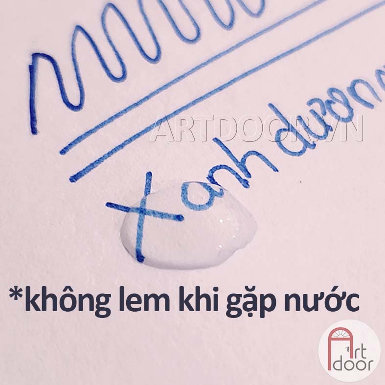 Bút đi nét Nhiều Màu SUPERIOR kháng nước