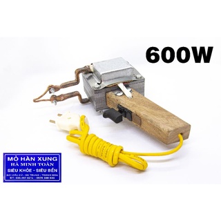 Mỏ Hàn Xung 220V-600W, Mỏ Hàn Chì ,Mỏhanthiec