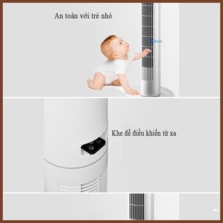Quạt Tháp X 2020 remote điều khiển