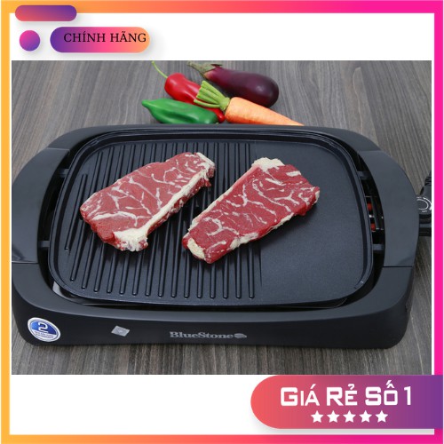 Bếp nướng điện Bluestone EGB-7411