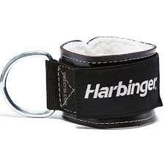Phụ kiện tập luyện-Harbinger Heavy Duty Ankle Cuff