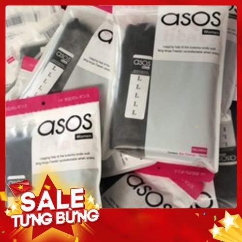 Quần LEGGING Nâng Mông Loại 1[ Chất 100% Cottong]
