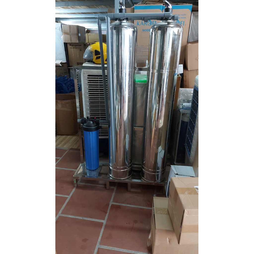 Cột 1054 inox 304
