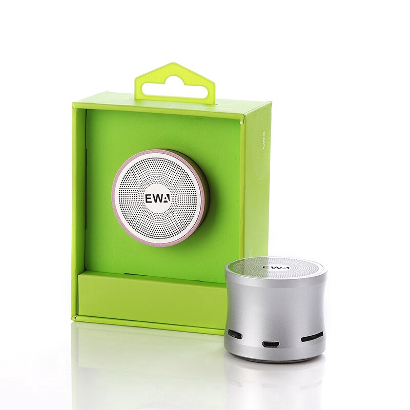 Loa Bluetooth Ewa A109 Mini Cho Điện Thoại