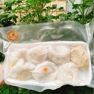 Dimsum Há Cảo Tôm Thịt
