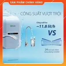 [Mã SKAMPUSHA7 giảm 8% đơn 250k]Máy Lọc Nước AOsmith AR75- A-S-2, Hàng chính hãng - BH 12 tháng Huy Anh