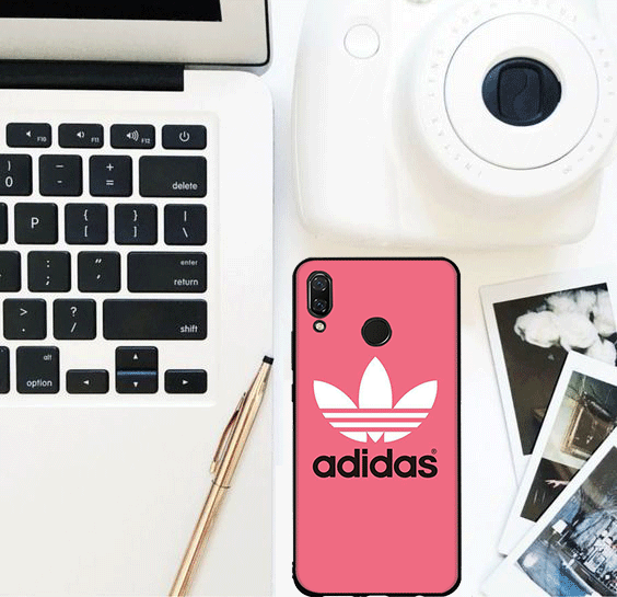 Ốp Điện Thoại Mềm Hình Adidas Cho Xiaomi Mi Redmi Note 4x 5 Pro 5a 16g 32g 64g 5a Prime 6 Pro 7 Pro