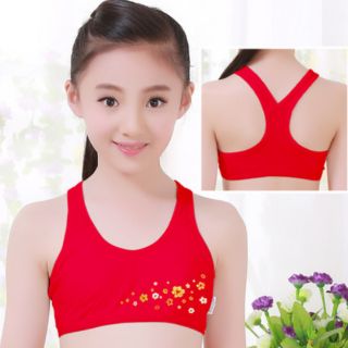 Bộ đồ lót cho bé mới lớn