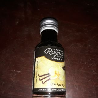 Hương vani rayner 30ml
