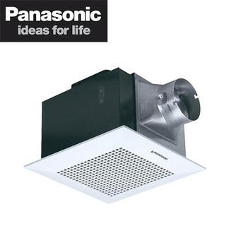 Quạt hút âm trần Panasonic FV-27CH9