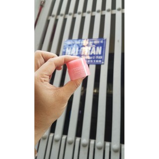 Mặt nạ ngủ quốc dân LANEIGE mini Hàn Quốc