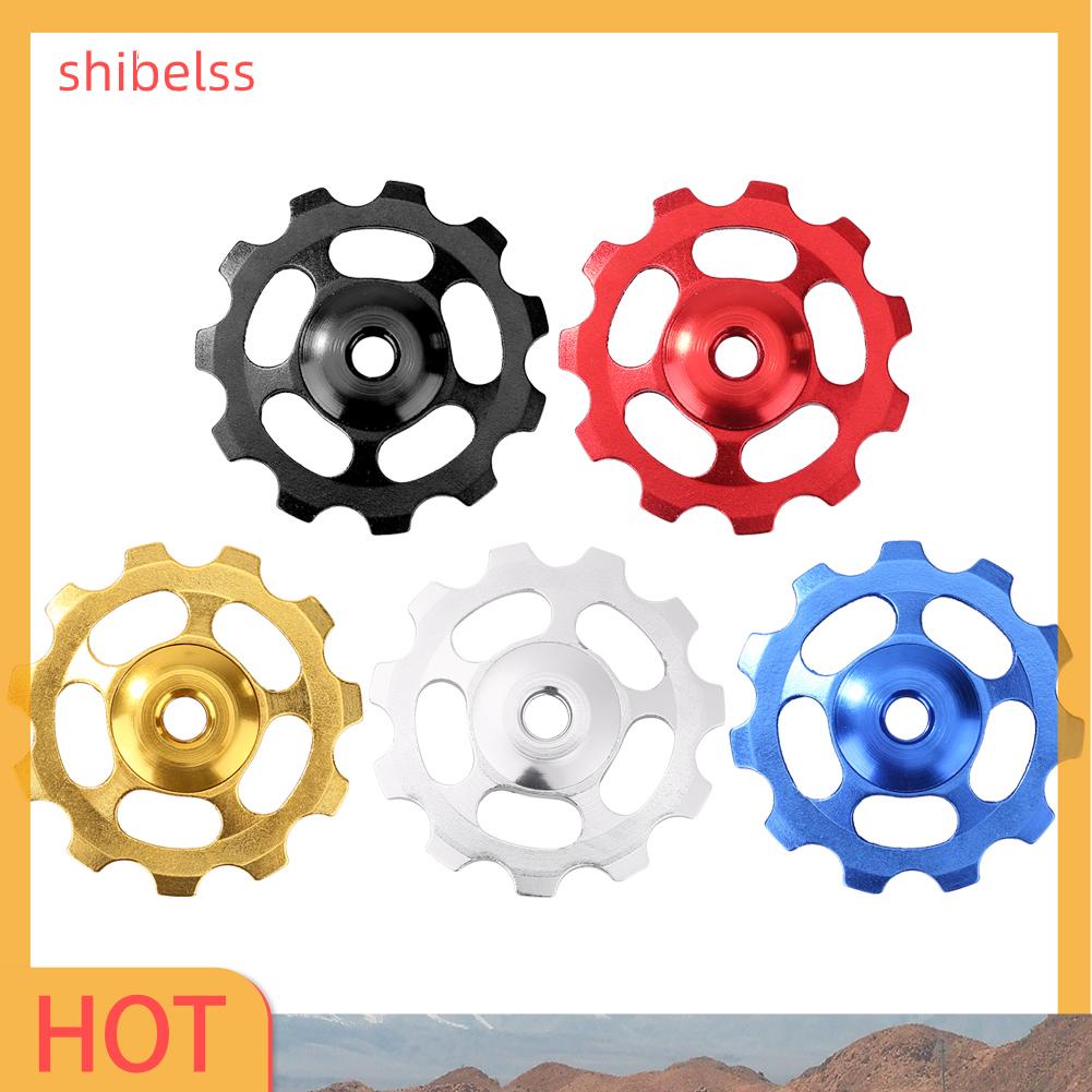 Bánh Răng Đề Sau Xe Đạp SHIBEL 11T MTB