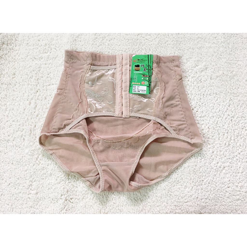 Gen bụng phối ren 668 thông hơi hot hit | BigBuy360 - bigbuy360.vn