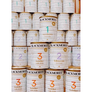 Sữa Blackmores Úc số 3 900g