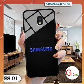 Ốp lưng Samsung galaxy J3 Pro - hình 3D