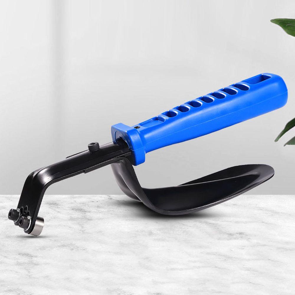 ESPO Dụng Cụ Tháo Gỡ Lưỡi Cầm Tay 0-12mm Bằng Nhựa