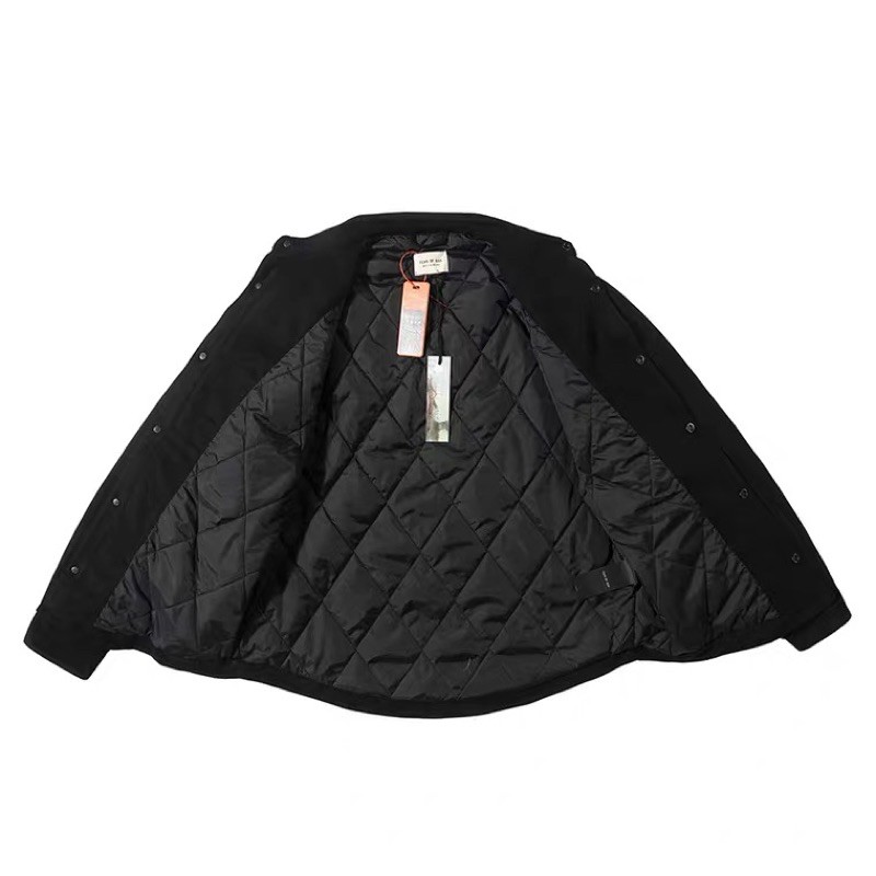 Áo khoác nhẹ Fog