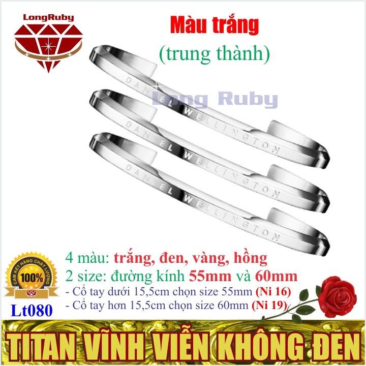Vòng Tay Thời Trang Nam Nữ Sang Trọng - LT080V